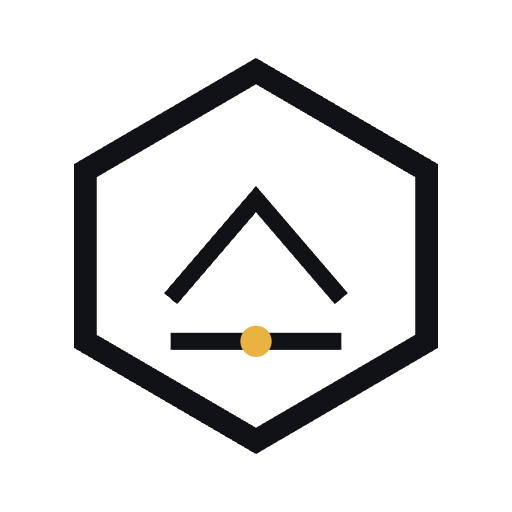 Compact email signature mark — Osyra approved artwork