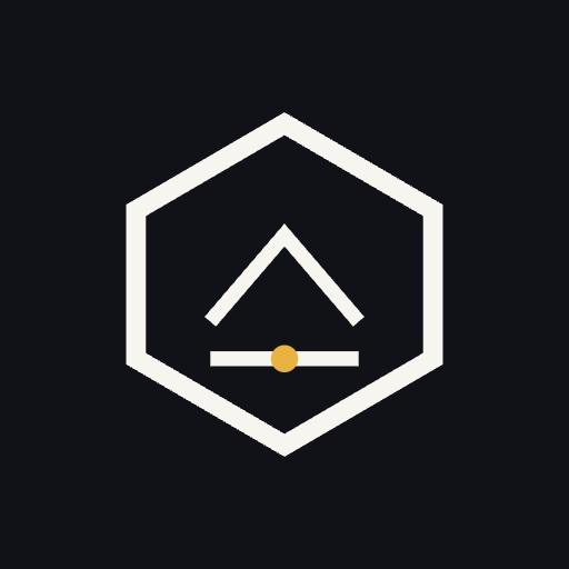 PWA app icon · 512 px — Osyra approved artwork