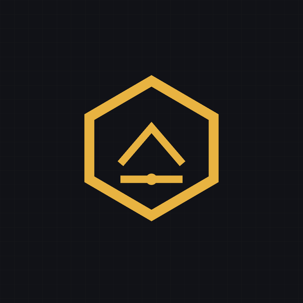 Launch profile avatar — Osyra approved artwork